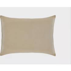 Sleep & Beyond Mymerino Organic Bed Pillow Ivory (76.2x50.8)
