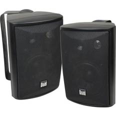 Outdoor Speakers Dual LU47PB