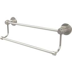 Mercury Collection 30 Inch Double Towel Bar (9072T/30-PNI)