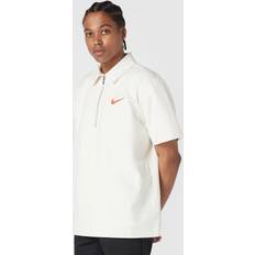 Herren - Overshirts - Weiß Jacken Nike Sportswear Men's Overshirt