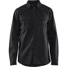 EN ISO 11612 Arbeitsjacken Blåkläder 3226 Flame Resistant Shirt