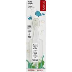 Toothbrushes Radius Pure Brush 6+