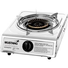 Mustang Gas Stove 1 SST