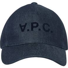 Damen - Silbrig Caps A.P.C. Eden VPC cap