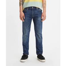 Levi's Men's 512 Slim-Fit Tapered Jeans, 33X30, 33X30