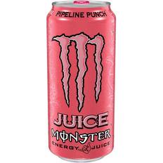 Energidrikker Sports- & Energidrikker Monster Energy Juice Pipeline Punch 24-pack