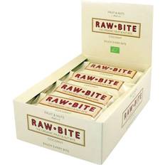 RawBite Raw Food Bar Coconut 50g 12 Stk.