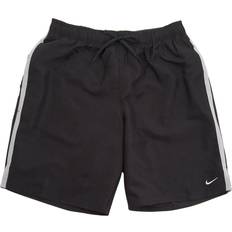 Nike Swimwear Nike Volley Side Stripe Men - Black