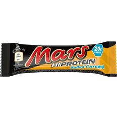 Mars Matvarer Mars Hi-Protein Bar Salted Caramel