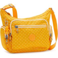 Kipling Gabbie S Bag Yellow