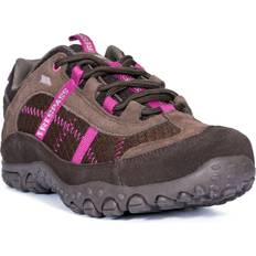 Trespass Womens Fell Lightweight Walking Shoes