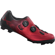 Shimano XC702 - Red