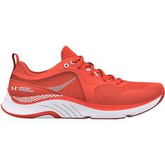 Under Armour HOVR Omnia W - Electric Tangerine