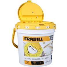 Plano Fishing Reels Plano Frabill Insulated Bait Bucket with Aerator
