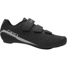 Unisex Cycling Shoes Giro Stylus M - Black