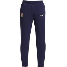 Nike Chelsea FC Pants & Shorts Nike Chelsea London FC Fleece Training Pants Junior