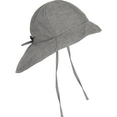 En Fant Accessoires En Fant UV50+ Summer Hat - Gray Heather