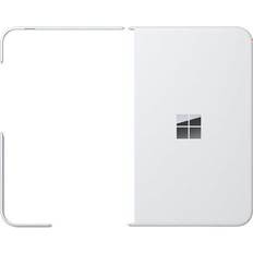 Hvite Bumper deksler Microsoft Bumper Case for Surface Duo 2