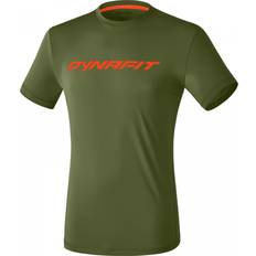 Dynafit Traverse T-shirt - Winter Moss