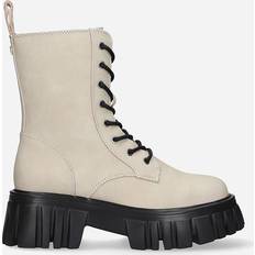 Buffalo Herren Schuhe Buffalo Selen 1270056-CRM shoes