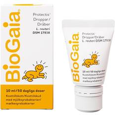 Flytende Magehelse BioGaia Protectis Droppar 10ml