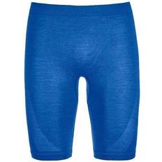 Ortovox Thermal Underwear 120 Comp Light Short - Just Blue