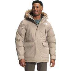 The north face mcmurdo parka Clothing The North Face Men's McMurdo Parka, Large