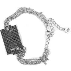 Sif Jakobs Ladies'Bracelet B0099-BK Sterling (15 cm)