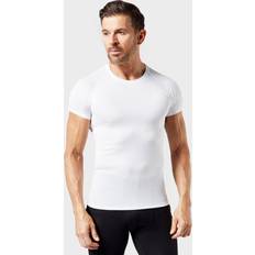 Herren Basisschicht Odlo Men's Active Light Short Sleeve T-Shirt