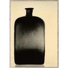 Gule Postere Paper Collective The Bottle 50x70 cm Poster 50x70cm