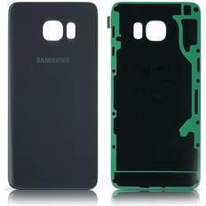 Samsung galaxy s6 Samsung Galaxy S6 Edge Plus Bagside Sølv