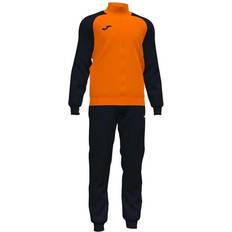 Orange Jumpsuits & Overalls Joma Academy IV Tracksuit - Orange/Black