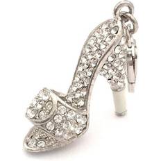 Hvite Charms & Anheng Woman's charm link Glamour GS1-00 (4 cm)
