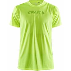 Unisex T-skjorter Craft Sportswear Core Essence Mesh T-Shirt