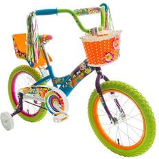 16" Kids' Bikes Titan Flower Power 16" Kids Bike