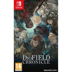 The Diofield Chronicle (Switch)