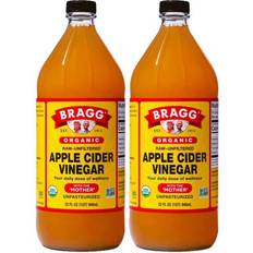 Bragg Apple Cider Vinegar 32fl oz 2