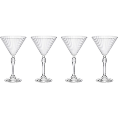 Bormioli Rocco America 20s Cocktail Glass 8.5fl oz 4