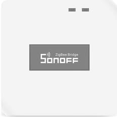 Sonoff Smarte styreenheter Sonoff Zigbee Bridge Pro