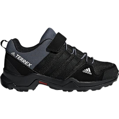 adidas Kid's Terrex AX2R CF Hiking - Core Black/Core Black/Onix