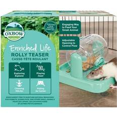 Rodent Pets Oxbow Enriched Life Rolly Teaser Small Animal Toy