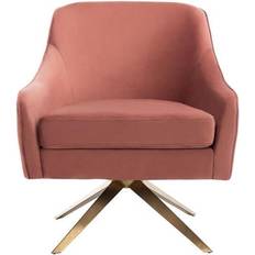 Safavieh Leyla Lounge Chair 31.6"
