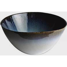 Carmel Ceramica Cypress Grove Soup Bowl 10" 0.092gal