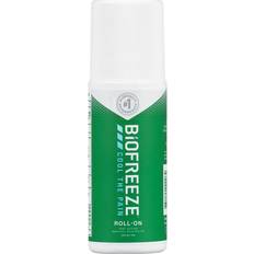 Pain & Fever Medicines Biofreeze Cool The Pain Roll-on 2.5fl oz