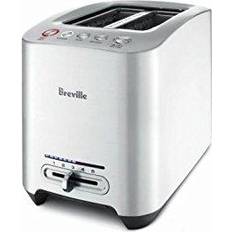 Breville Toasters Breville Die-Cast 2 Slot Smart