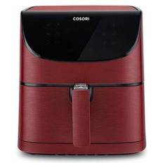 Røde Frityrkokere Cosori Premium CAF-P581-BUSR