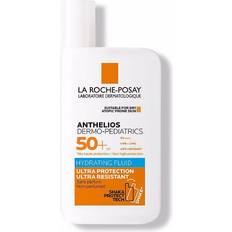 La Roche-Posay Sunscreen & Self Tan La Roche-Posay Anthelios Dermo-Pediatrics Hydrating Fluid SPF50 1.7fl oz