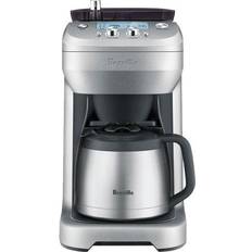 Breville Coffee Makers Breville The Grind Control