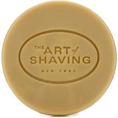 The Art of Shaving Shaving Soap Sandalwood 95g Refill