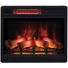 Classic Flame Electric Fireplaces Classic Flame Ventless Infrared